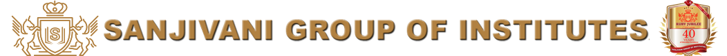 Sanjivani Group of Institutes logo