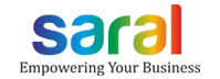 Saral Accounts & Billing logo
