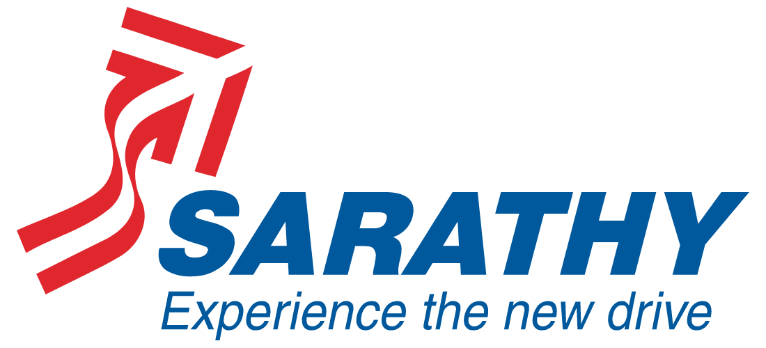 Sarathy Group logo