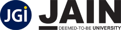 School of Commerce, JAIN (Deemed-to-be University) logo