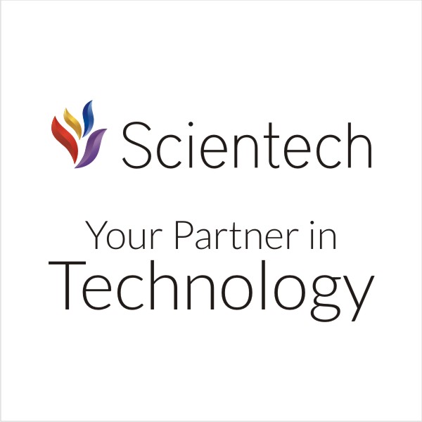 Scientech Technologies Pvt. Ltd. logo