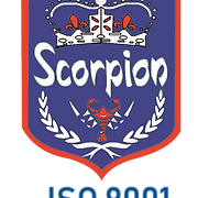 Scorpion Security logo