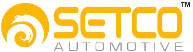 Setco logo