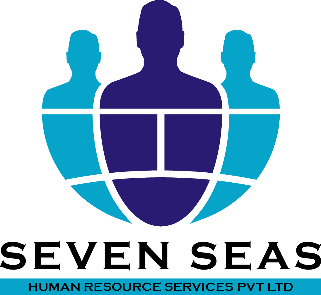 SEVEN SEAS HUMAN RESOURCES SERVICES PVT LTD logo