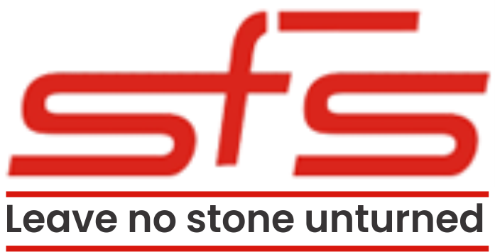 SFS & Alliance Services Pvt Ltd logo