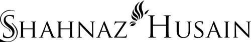 Shahnaz Husain logo