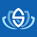 Shiv Nadar University logo
