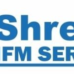Shreem Power Corporation logo