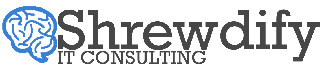 Shrewdify logo