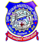 Shri Vaishnav Polytechnic Indore logo