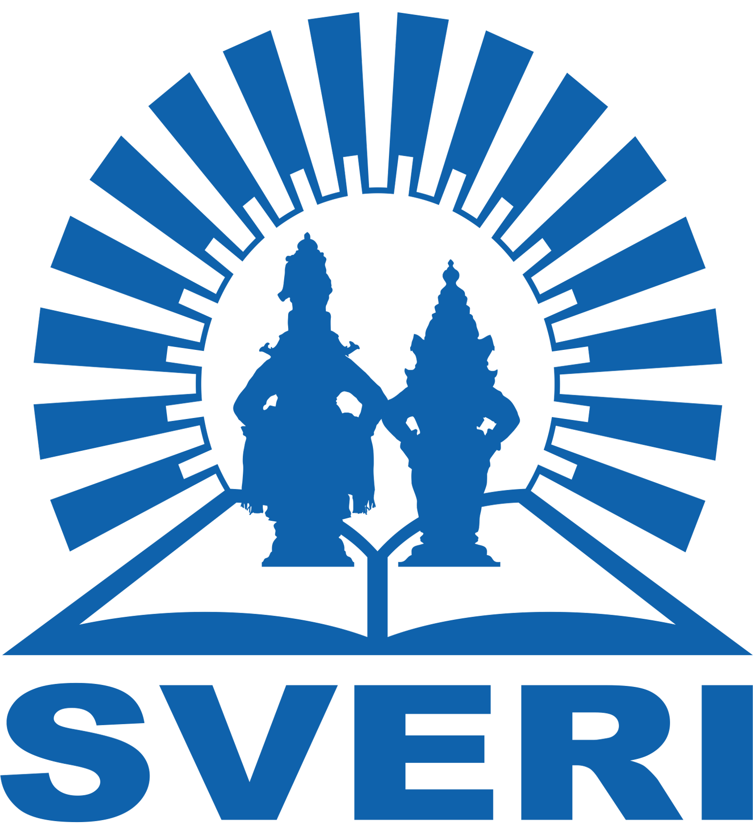 Shri Vithal Education & Research Institute logo