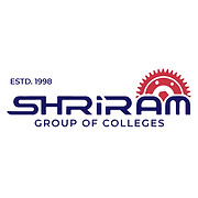 ShriRam Group of Colleges logo