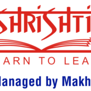 Shrishti Schools logo