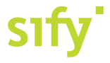 Sify Technologies Limited. logo