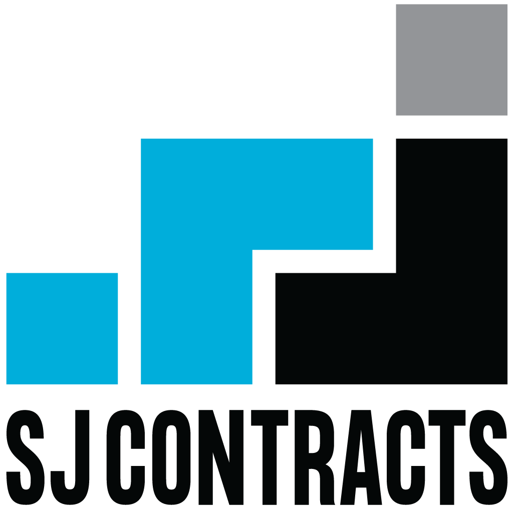 SJ Contracts Pvt Ltd logo