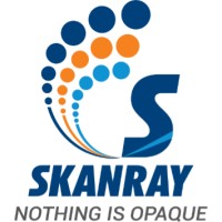 Skanray Technologies logo