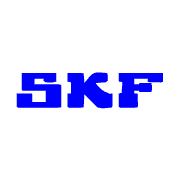 SKF India logo