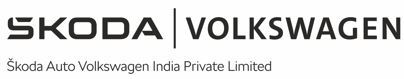 Škoda Auto Volkswagen India Private Limited logo