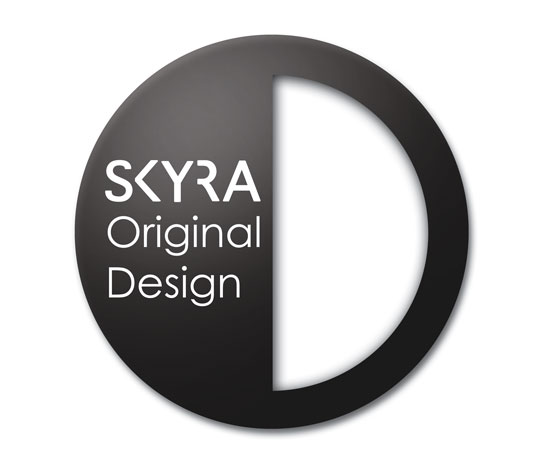 Skyra Professional Equipment logo