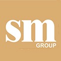 SM Group, India logo