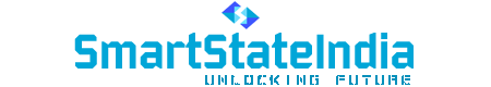 SmartStateIndia logo