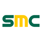 SMC India logo