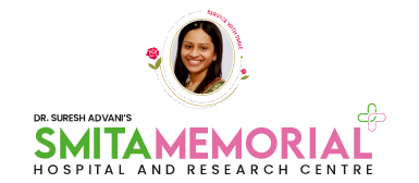 SMITA Memorial Hospital and Research Center logo