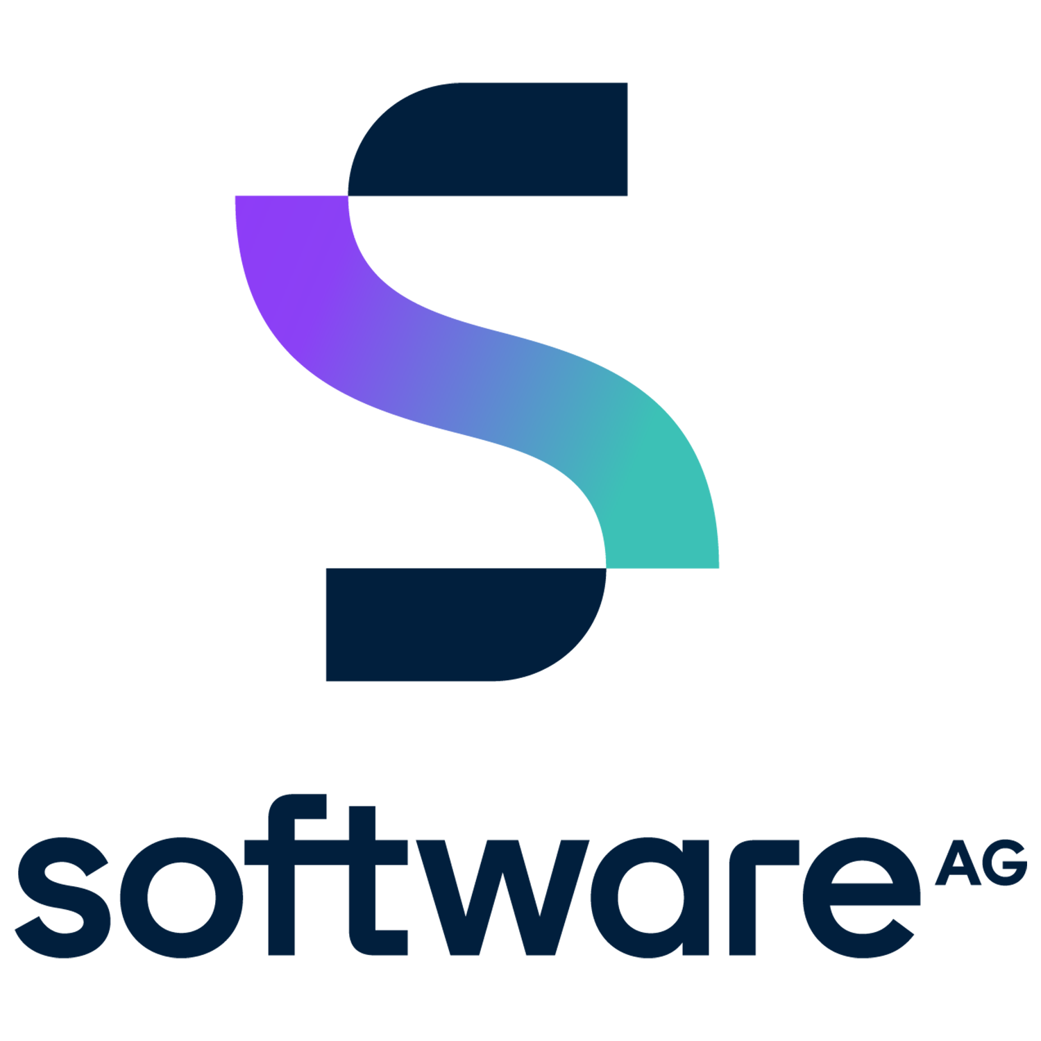 Software AG, India logo