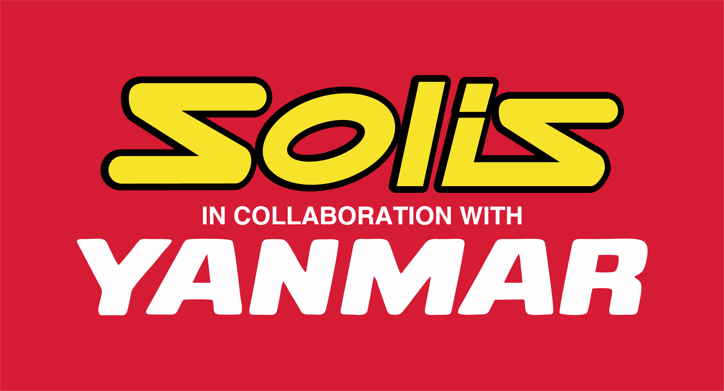 Solis Yanmar Tractors India logo