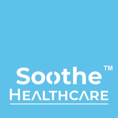 Soothe Healthcare logo