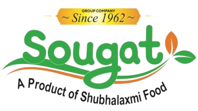 Sougat Foods logo