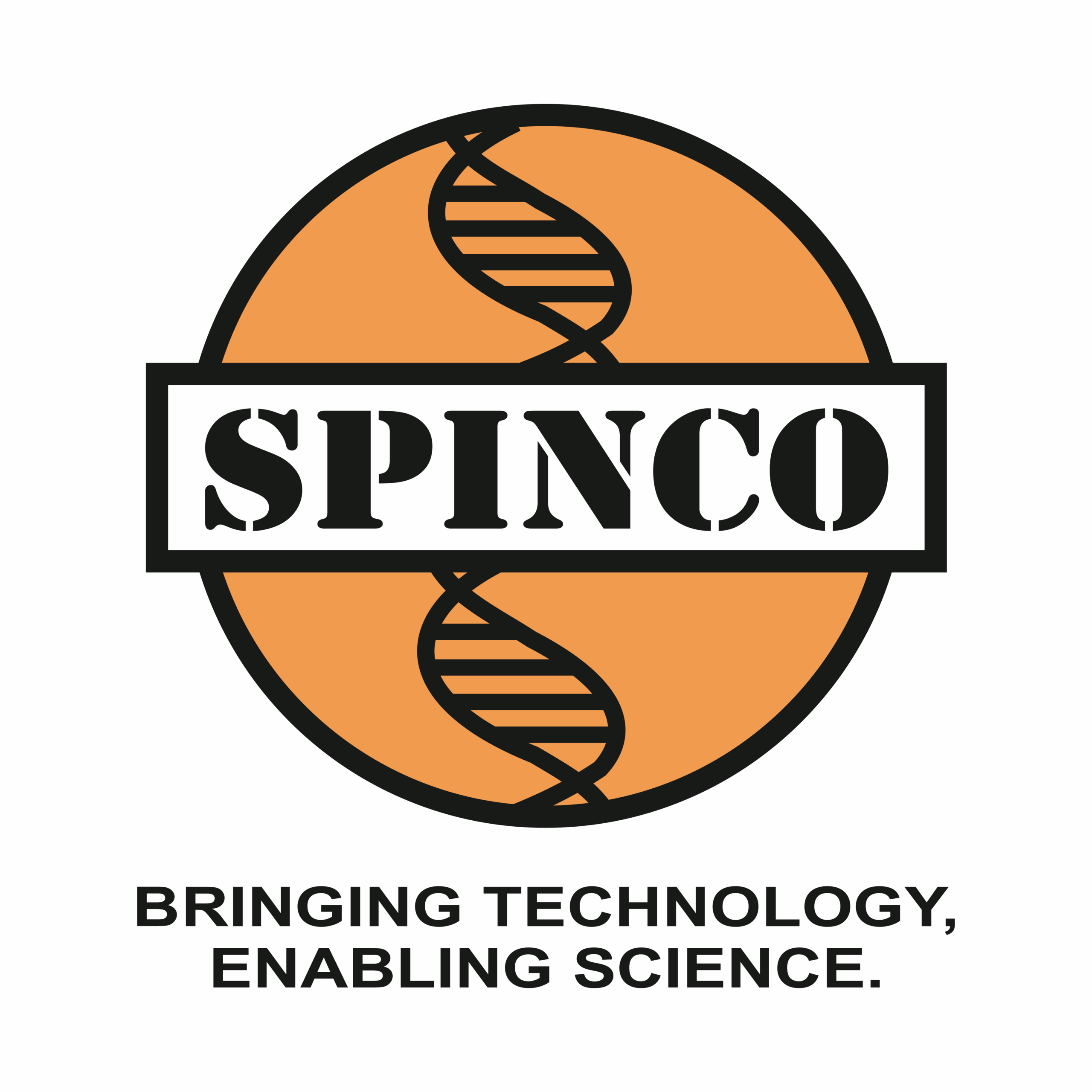 Spinco Biotech logo