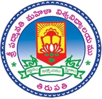 SPMVV logo