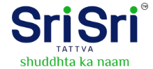 Sri Sri Tattva logo