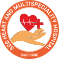 SSB Healthcare logo