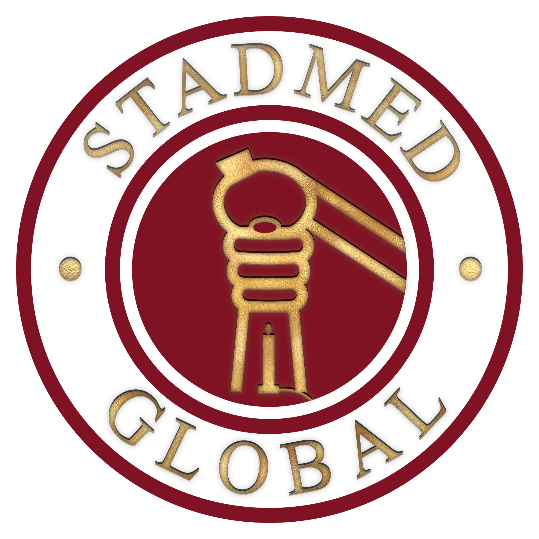 Stadmed Private Limited logo