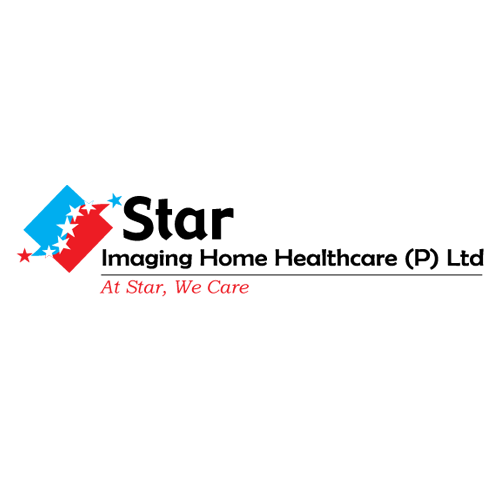 Star Home Care logo