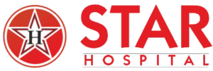 Star Hospital Jalandhar, Best Multi Super Speciality Hospital in Jalandhar logo