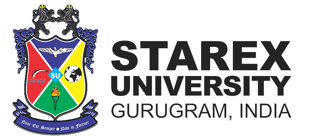 Starexuniversity logo