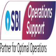 State Bank Operations Support Services logo
