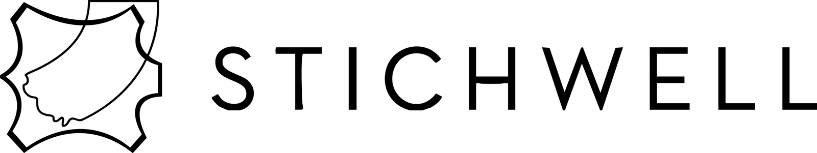 STICHWELL EXPORTS PVT. LTD. logo