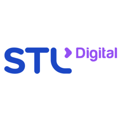 STL Digital logo