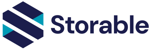 Storable India logo