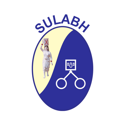 Sulabh International Social Service Organisation logo
