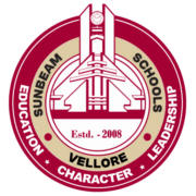 Sunbeam group of schools, Tamilnadu logo