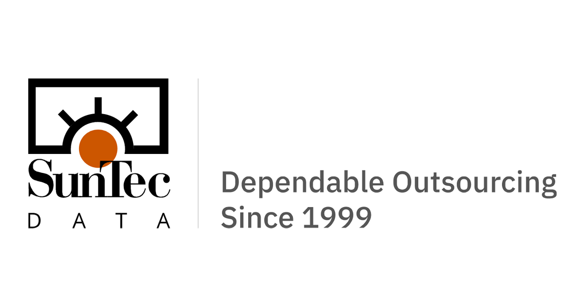 SunTecData logo