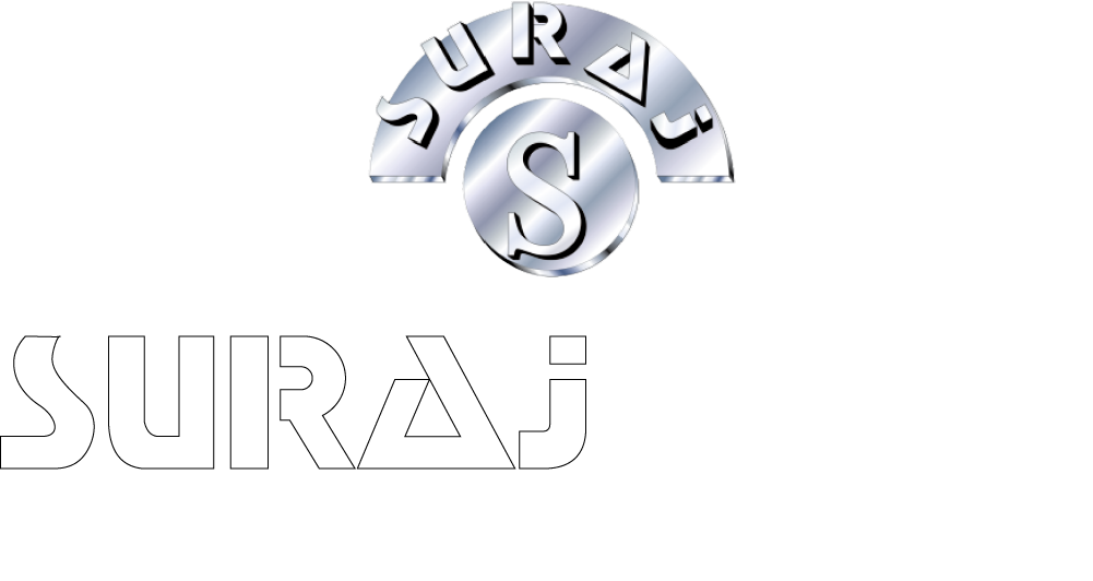 SURAJ LIMITED logo