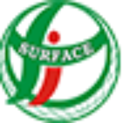 Surface International logo