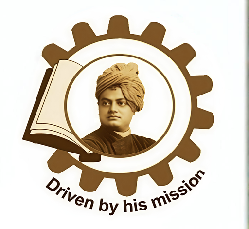 Swami Vivekananda Institute of Science & Technology logo