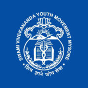 Swami Vivekananda Youth Movement logo
